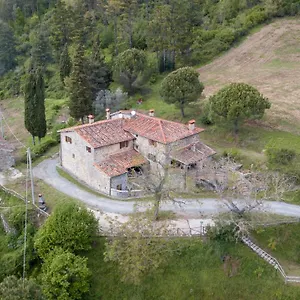 Fattoria Di Cintoia Alloggio per agriturismo